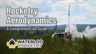 Amateur Rocketry Aerodynamics: From Vehicle Design to Supersonics and 100,000 ft