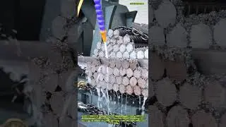 鉄筋切断機のストレス解消効果