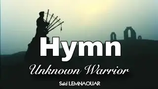 Hymn of Unknown Warrior 