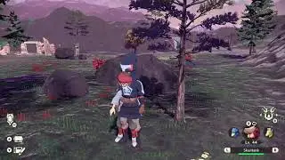 No hit boxes in Pok&eacute;mon Legends: Arceas