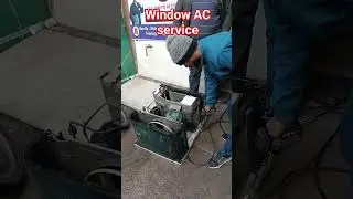 #windows #Ac #service