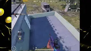 Соло vs дуо. FPP PUBG MOBILE.