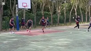 17 BORDZ HIGHLIGHTS TAIWAN BASKETBALL LEAGUE ALL QUANTA COMPUTER 