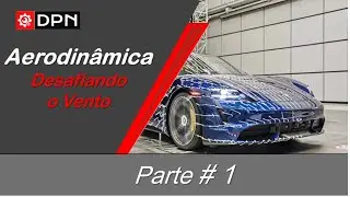AERODINÂMICA – Capitulo 1