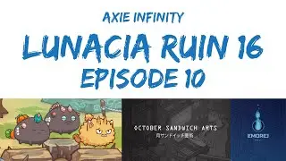 #Axie Infinity 2024: The #CRASH is Coming... Will YOU Survive? ⚡