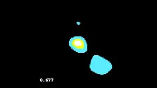 Stellar System #2, 
