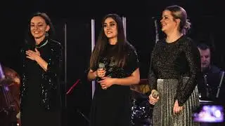 Nie ma jak pompa ( A. Osiecka, J. Mikuła) - Joanna Kalinowska, Aleksandra Kosior, Anna Czerwińska