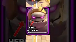 Мега-миньоны и гоблины &mdash; следующие герои в Clash Royale?!