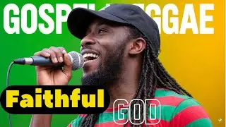 Faithful in the Light | Uplifting Gospel Reggae Worship