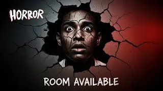 Room Available | Horror Fictional Story