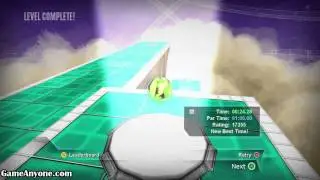 Marble Blast Ultra - Intermediate levels 21-40 Part 1