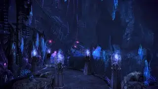 TERA Console - GVHM - Last boss Priest POV