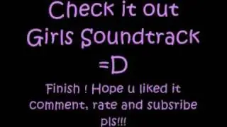 Sonny with a chance - Cheater girls - Check it out girls - Sketch lyrics