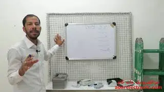 چطور آیفونهای صوتی وتصویری داخل ساختمان نصب وراه اندازی میشوند؟