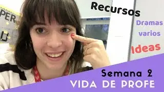 Vida de profe. Lidiar con mal comportamiento. Ideas y actividades.