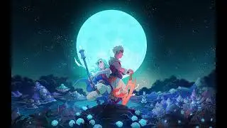 Sea of Stars OST - The Frozen Peak (Day) [EXTENDED]