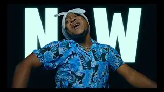 CHRIS NELSON | MASHANALE (OFFICIAL LYRICS VIDEO)