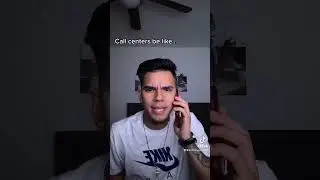 Call Centers Be like&hellip;