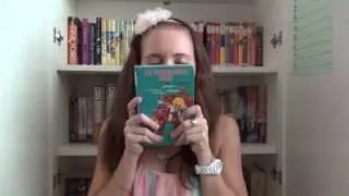 Post Book Depression