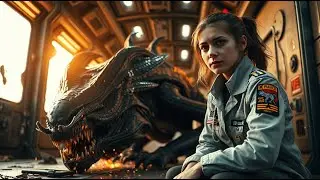 Alien Student Tried to Choke His Human Professor He Learned Why That Was a Mistake