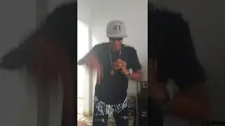 MC Busdenga o vov&ocirc; do funck