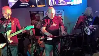 Gray Rock Transit - Hard To Handle