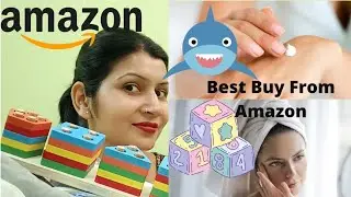 Amazon Haul Start Rs : 290 || Best Products From Amazon 2022