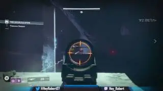 Beta Extended! Rejoice! | Destiny 2 Xbox Beta