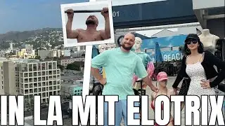So schön ist LA 😍👀 | LA VLOG