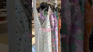 Mr. Price summer dresses 🩷