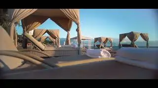 T&aacute;u Beach Club | Puerto Vallarta Mexico