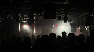 SWMRS - D'You Have A Car live Hamburg 2024