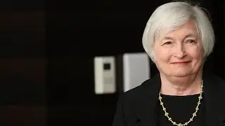 Yellen: Inflation Expectations Well Anchored at Present