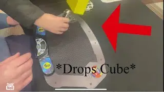 Worst Cubing Judge Of All Time