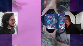 RIFTBOUND MEGA UNBOXING
