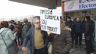 El control pesquer de quilos i d'hores 