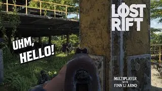 Profitable Expeditions  Ep. 23 - Lost Rift (EA)  - Gameplay