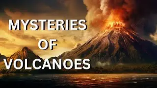 Unlock the Mysteries of Volcanoes