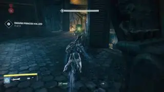 Destiny Age Of Triumph Melee Kills