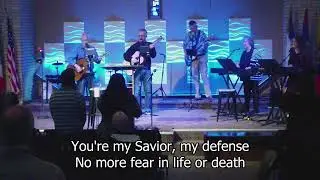 The Parable of the Ten Virgins | Pastor Jalen Pinkett | 01-18-2026 #ComoNaz