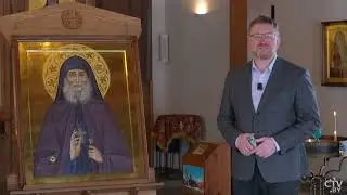 2026.01.31. Приход святителя Спиридона Тримифунтского в Минске. Программа «Прикосновение к свету»