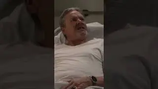 Judith gaat nogal lachen als ze hoord dat haar lief het ziekenhuis aanklaagt