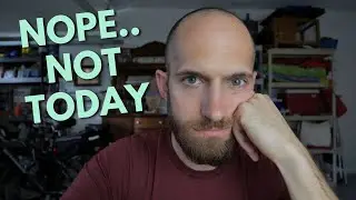How to be creative after a bad day at work