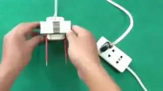 Mistbox
