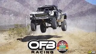 OFB Racing 2022 Legacy Racing Stateline Shootout