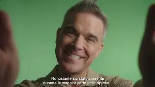 Better Man - La vera storia di Robbie Williams dal 1 gennaio al cinema | Featurette Effetti visivi