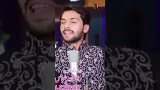 Chiniot Shehar Da Dholla (Official Video) | Ali Haider Lone Wala | 2024