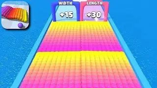 Canvas Run Long Nack Run Pop Us Run Rich 3D Count Master Draw To Smash Join Blob Clash 3D Juice Run 