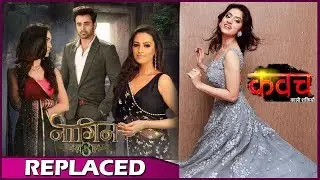 Kavach 2 To Replace Naagin 3, Deepika Singh To Play Lead Role
