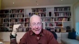H CORPS: Metrics webinar with John Hagel